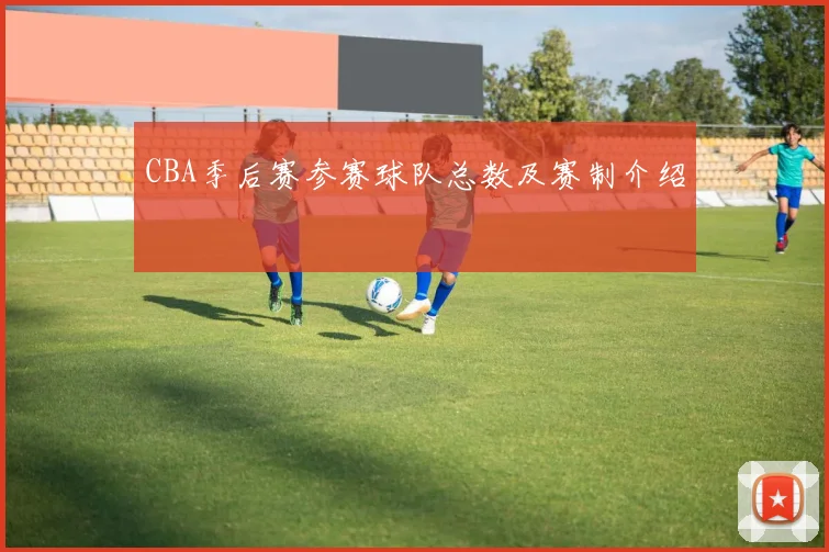 CBA季后赛参赛球队总数及赛制介绍